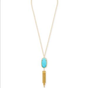 Kendra Scott Rayne Necklace